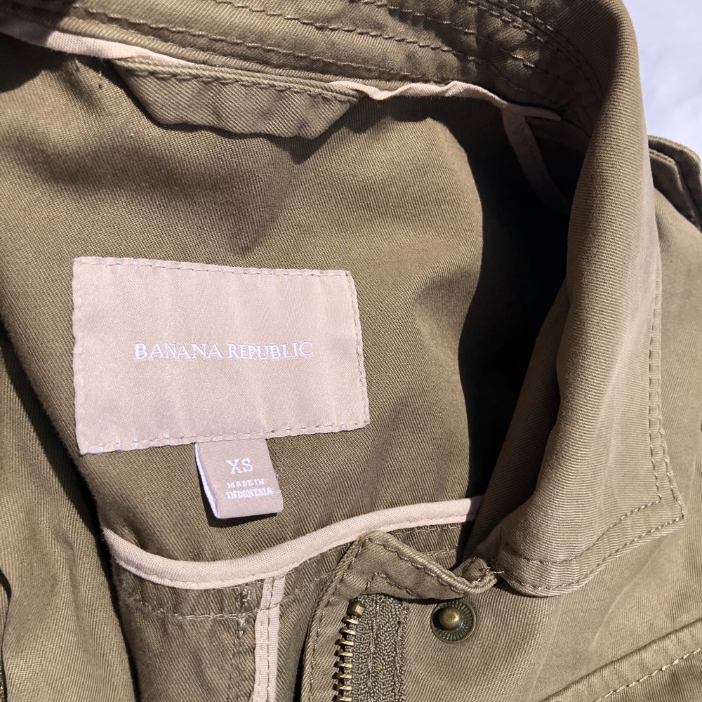 Br Utility Jacket - image 8